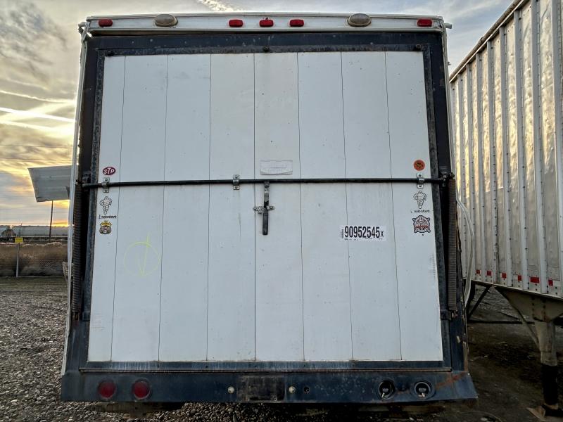 2002 WILDWOOD SIERRA #3302683044