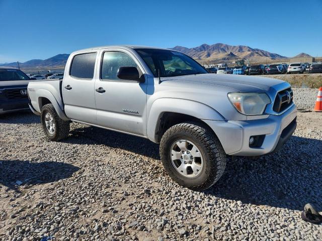 2013 TOYOTA TACOMA DOU #3297332766