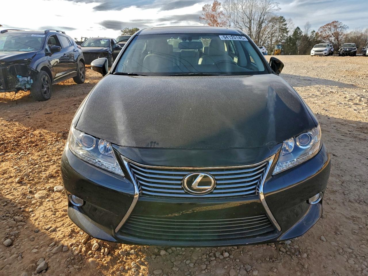LEXUS ES 350