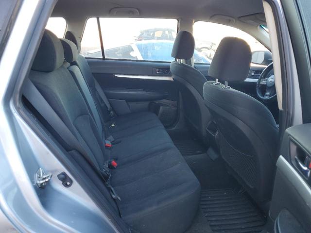 2013 SUBARU OUTBACK 2. - 4S4BRCAC5D3277638