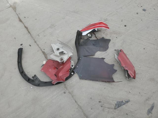 2016 NISSAN ROGUE S #3296509664