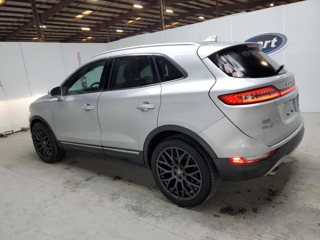 2017 LINCOLN MKC RESERV #3296327404