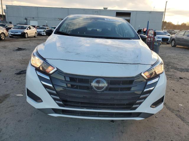 2023 NISSAN VERSA S 3N1CN8DVXPL822954