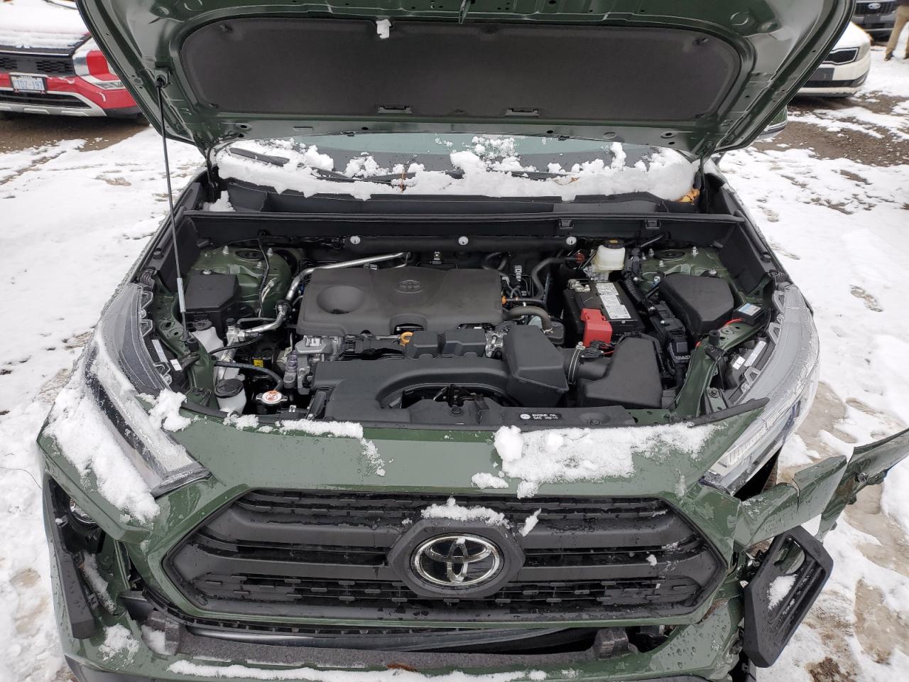 TOYOTA RAV4 ADVENTURE