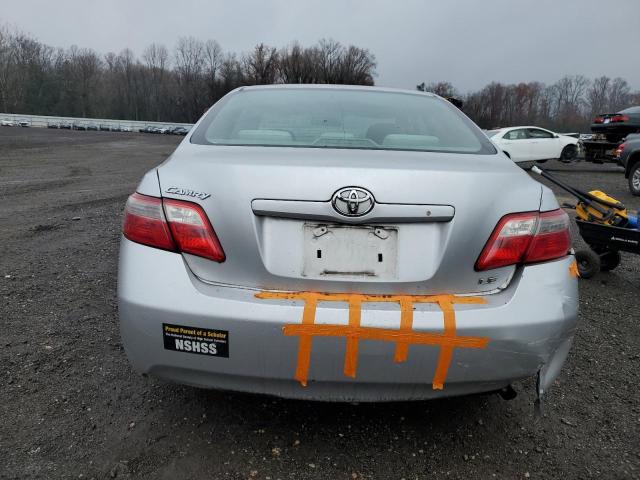 2009 TOYOTA CAMRY BASE #3292462680