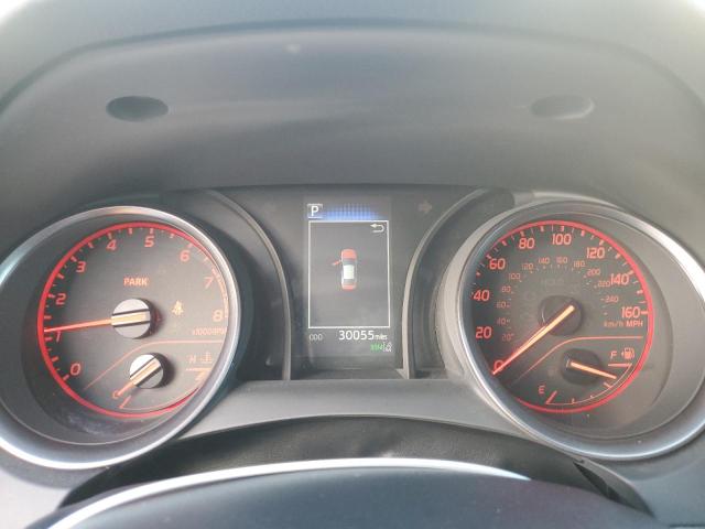 2023 TOYOTA CAMRY TRD #3303136804