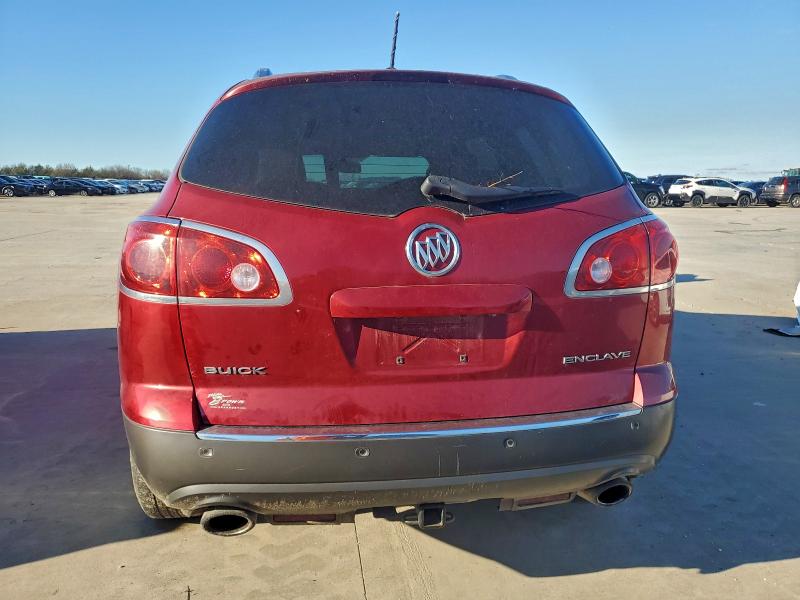 2012 BUICK ENCLAVE #3297968791