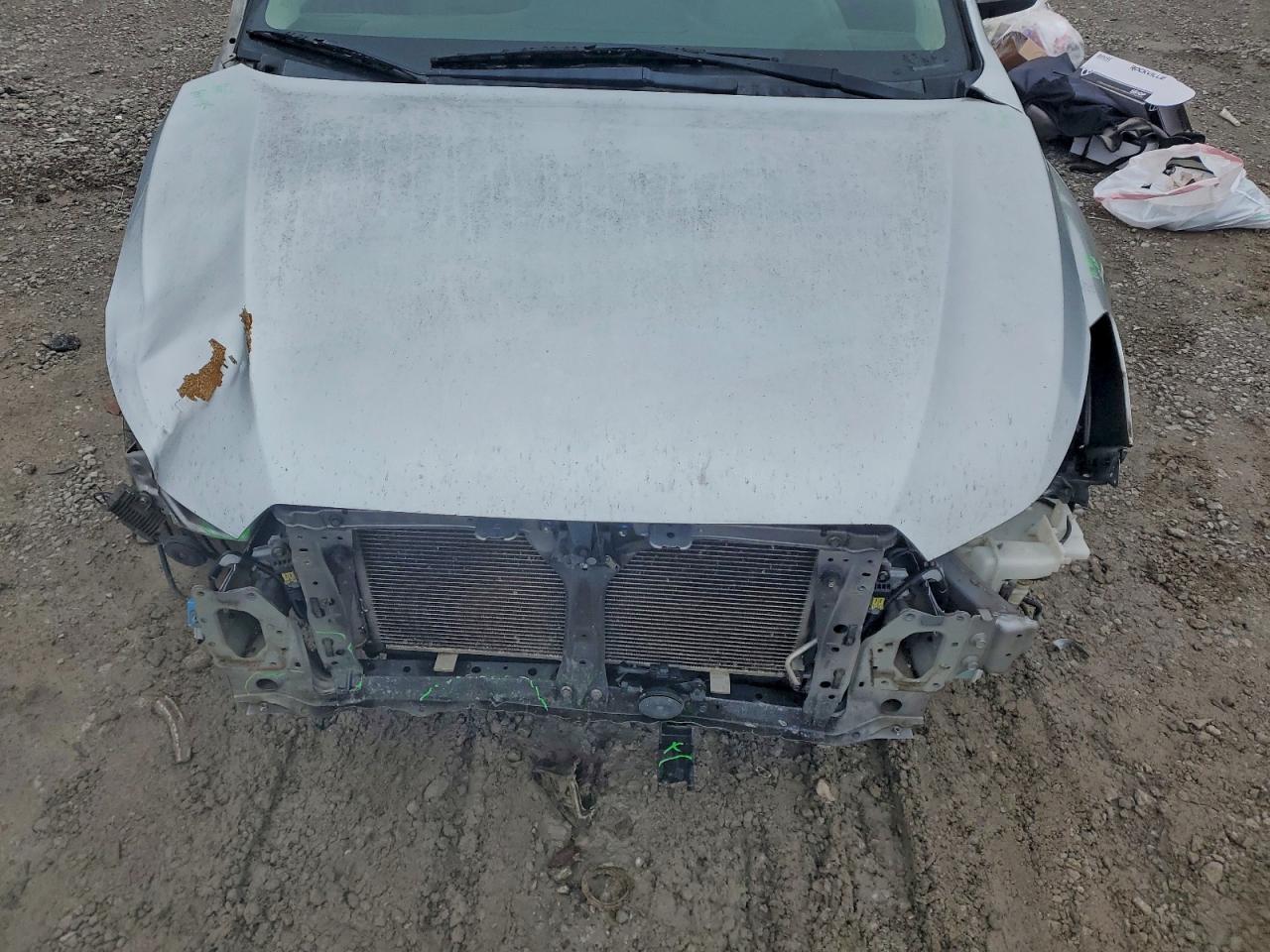 SUBARU IMPREZA PREMIUM