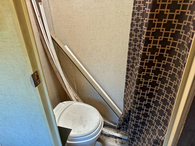 2018 ESCAPE BY KZ HATCH SERI #3296250430