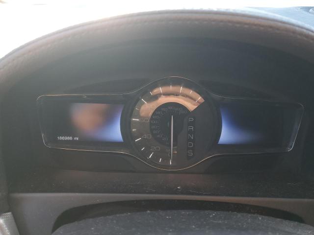 2013 LINCOLN MKX #3287413370