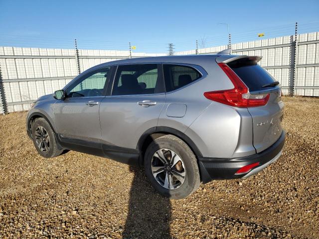 2017 HONDA CR-V LX - 2HKRW1H39HH002564