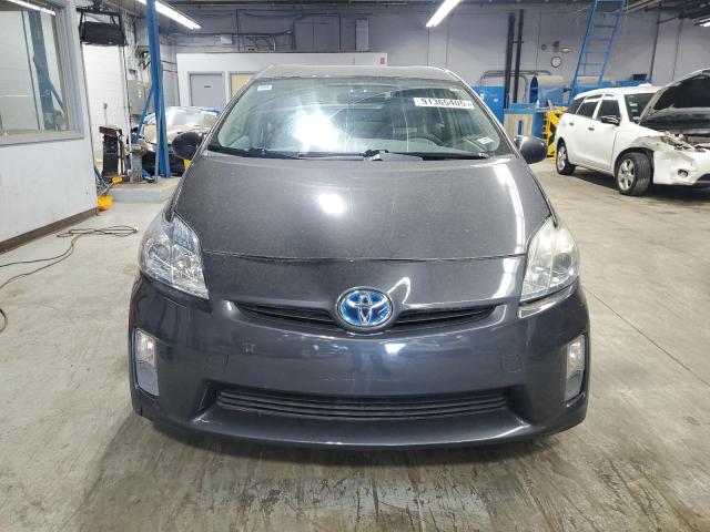2010 TOYOTA PRIUS #3279586273
