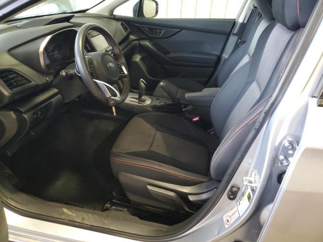 2019 SUBARU CROSSTREK #3302794896