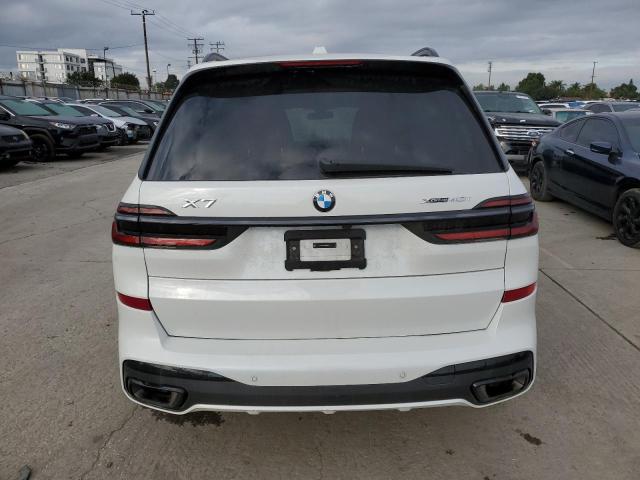2025 BMW X7 XDRIVE4 #3293270470