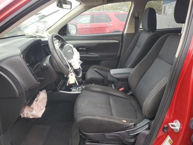 2018 MITSUBISHI OUTLANDER #3303771417