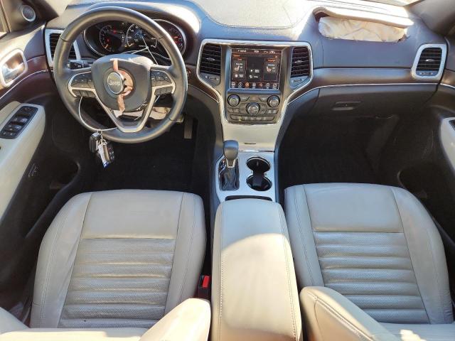 2018 JEEP GRAND CHER #3292589865