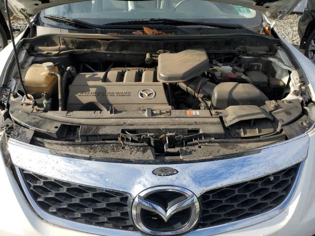 2011 MAZDA CX-9 #3293524420
