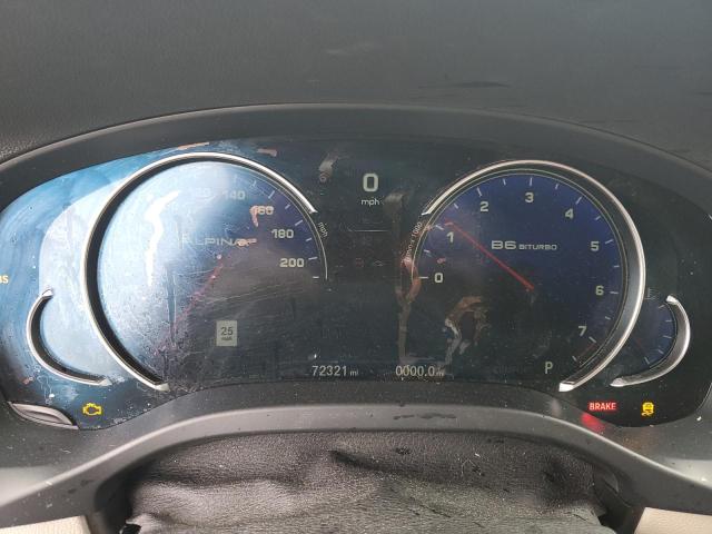 2018 BMW X3 XDRIVE3 #3301662639