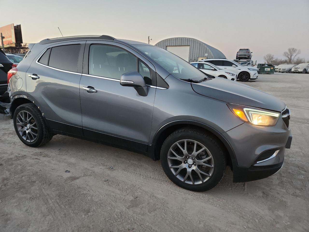 BUICK ENCORE SPORT TOURING