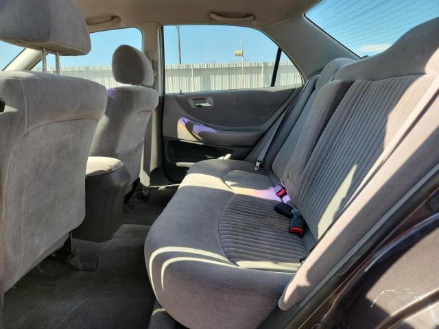 1998 HONDA ACCORD LX #3286928214