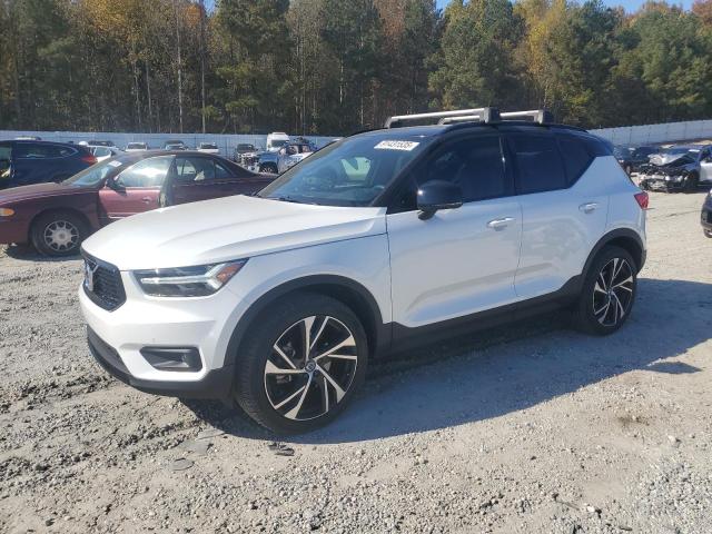 2021 VOLVO XC40 T4 R- YV4AC2HM3M2513734