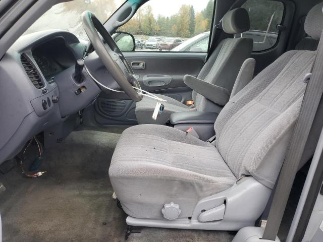 2000 TOYOTA TUNDRA ACC #3284123611