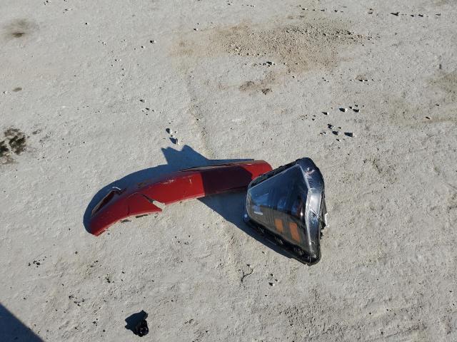 2025 HYUNDAI KONA N LIN #3291411159