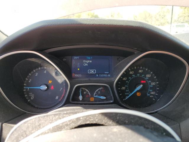 2014 FORD FOCUS SE #3296219437