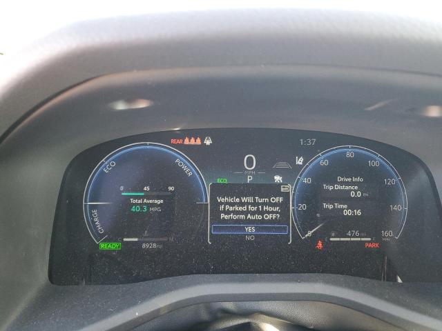 2025 TOYOTA CAMRY XSE #3301851972