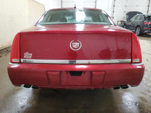 2007 CADILLAC DTS #3283877425