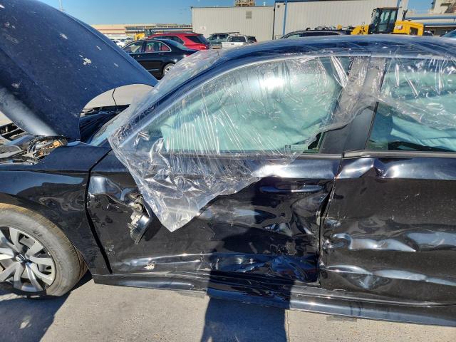 2023 HONDA CIVIC LX - 2HGFE2F27PH568429