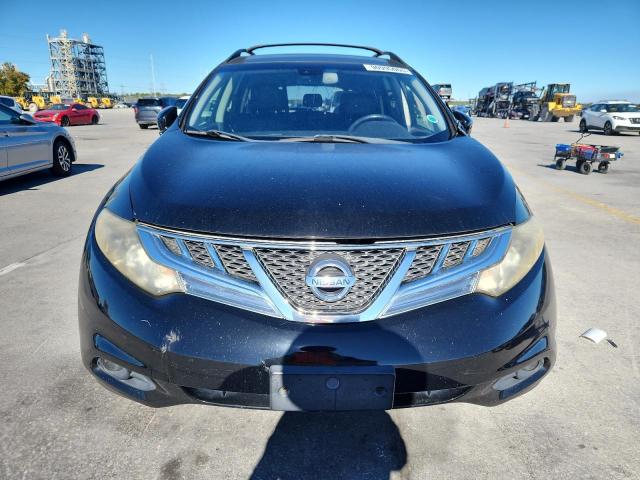 2012 NISSAN MURANO S - JN8AZ1MU5CW101277