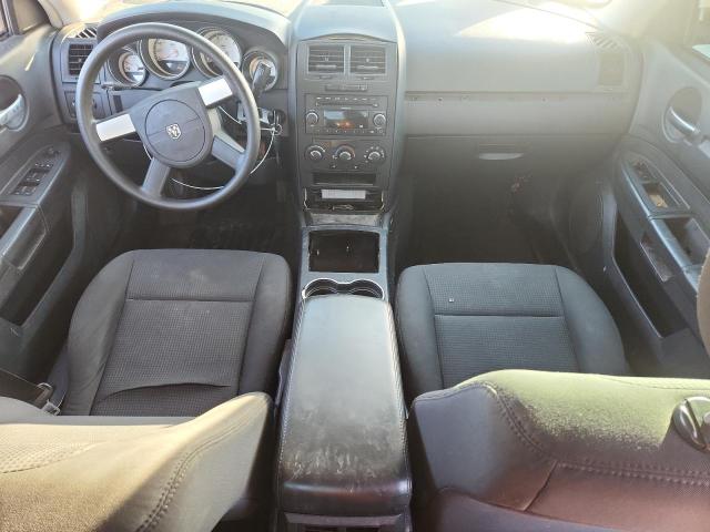 2010 DODGE CHARGER - 2B3AA4CT8AH119122