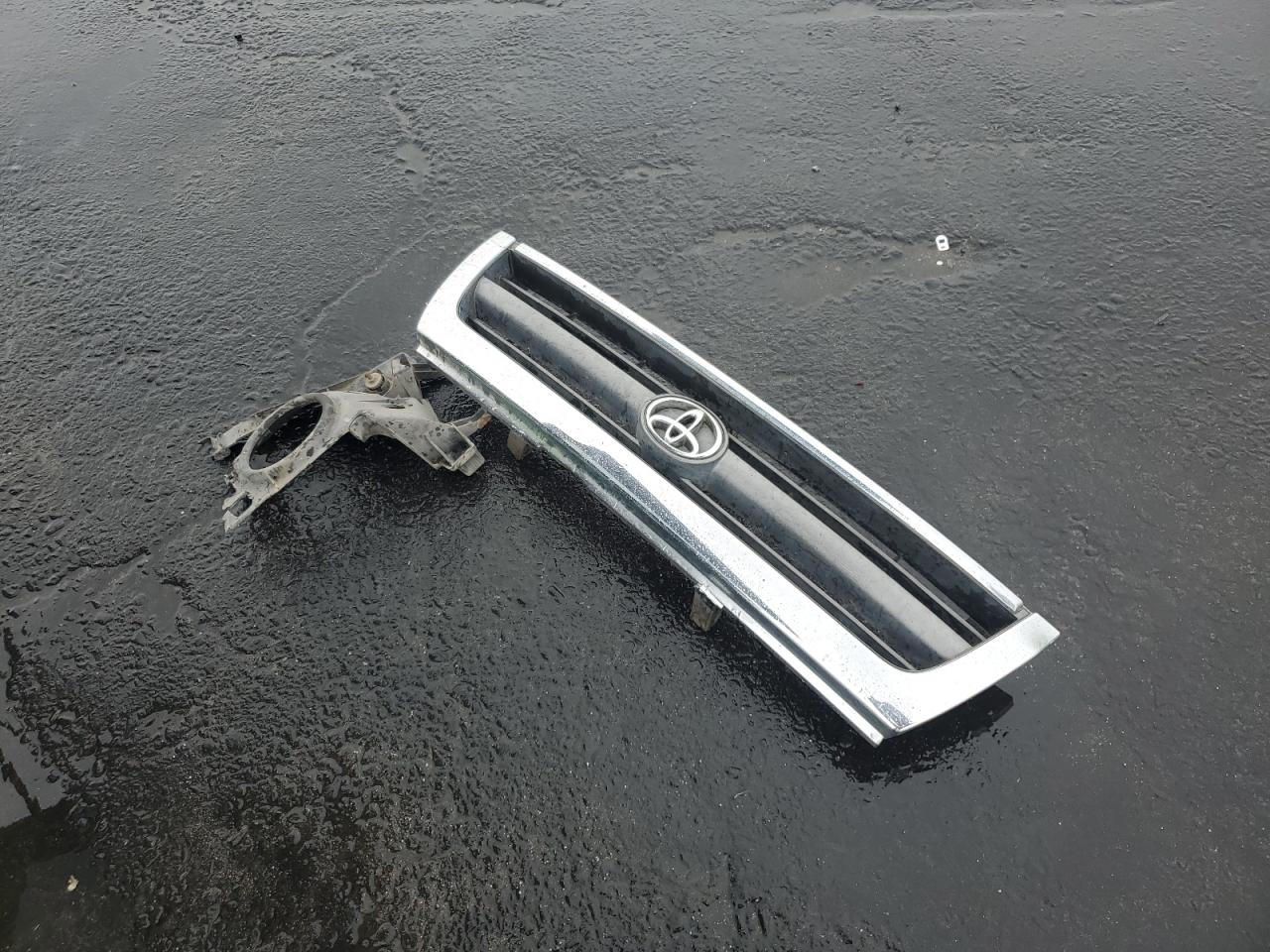 Lot #3310302084 1997 TOYOTA 4RUNNER LI