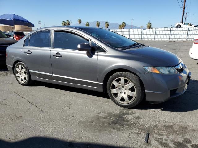2009 HONDA CIVIC LX #3280267992
