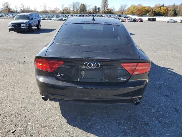 2013 AUDI A7 PREMIUM - WAUYGAFC4DN145652