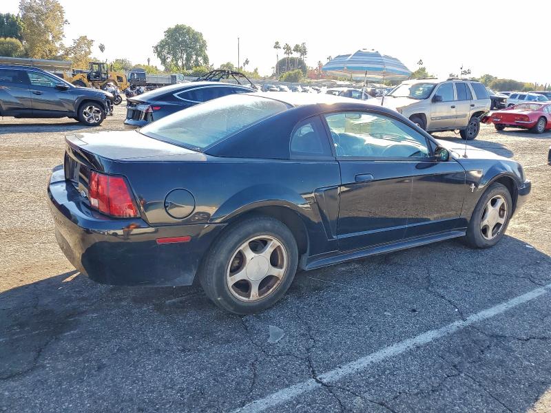 2003 FORD MUSTANG #3310333006