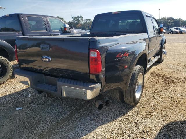 2008 FORD F450 SUPER #3290301211