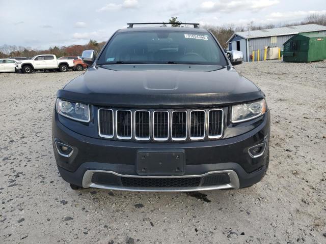 2014 JEEP GRAND CHER #3302729020
