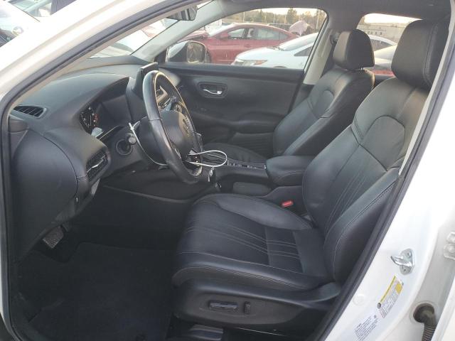 2023 HONDA HR-V EXL #3302919051