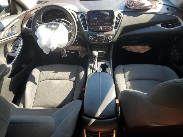 2022 CHEVROLET MALIBU LT #3294414532