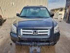 Lot #3318847831 2006 HONDA PILOT EX