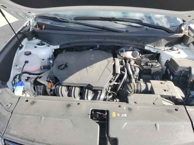 2024 HYUNDAI TUCSON SEL #3305462102