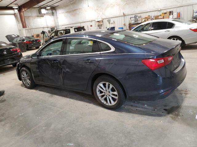 2018 CHEVROLET MALIBU LT #3304788330