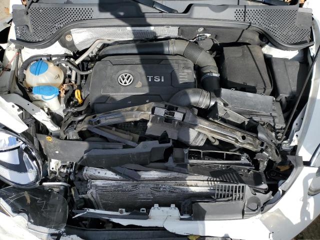 2017 VOLKSWAGEN BEETLE S/S #3303843515