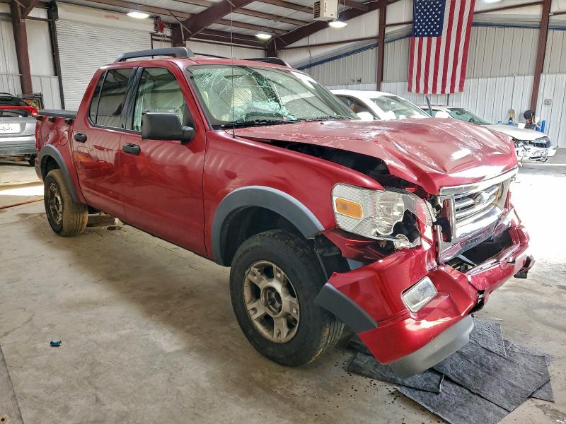 2008 FORD EXPLORER S #3297966794