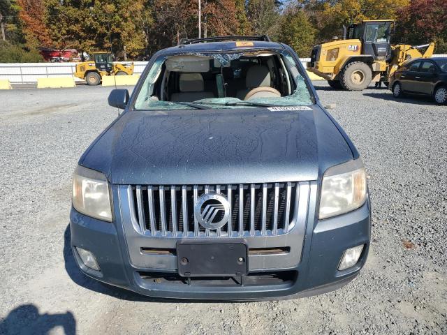 2010 MERCURY MARINER HY - 4M2CN3K36AKJ02202