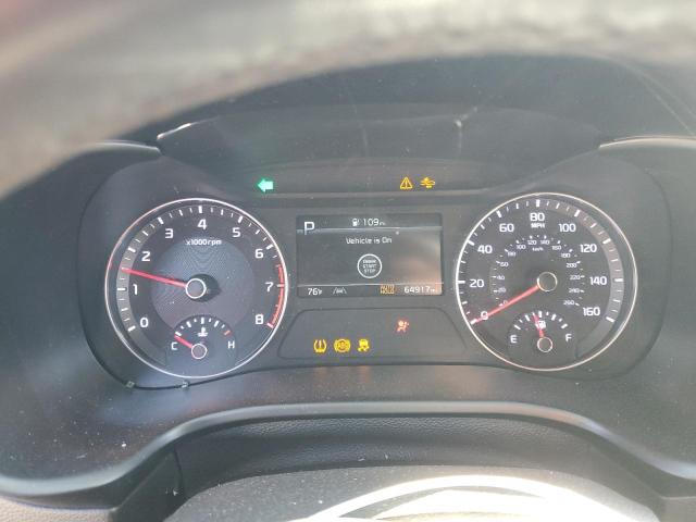 2023 KIA FORTE GT L #3301751421