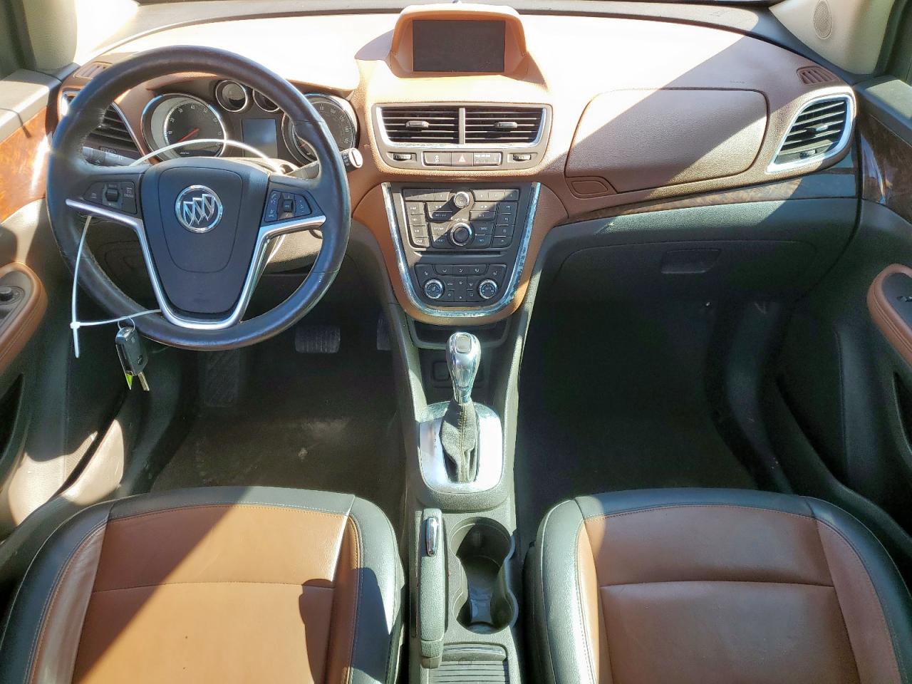 BUICK ENCORE