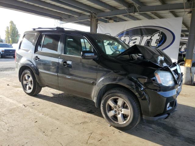 2010 HONDA PILOT EX #3298164086